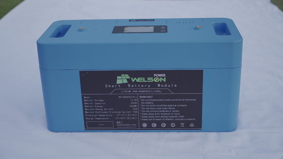 Lithium Ion Phosphate 48V Lifepo4 Battery 12V 12.8V 48V 100ah 150ah 200ah 300ah 400ah