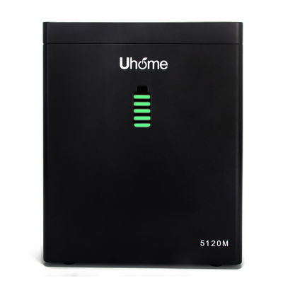 48V~1000V 固体状態のブラックESS電池システム